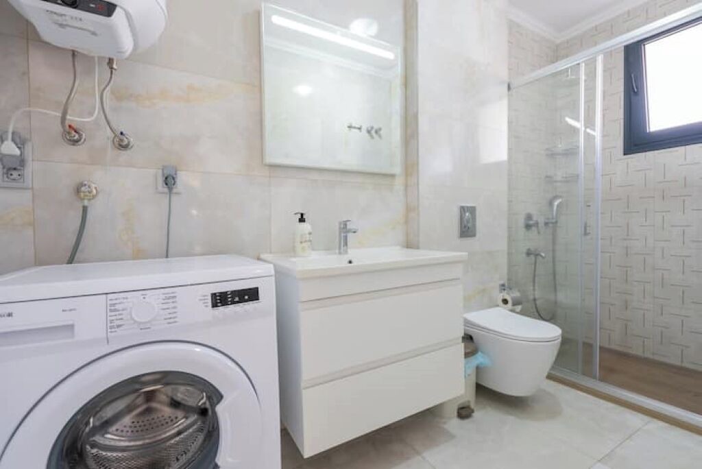 Photo of Bathroom in Marmaris City Center