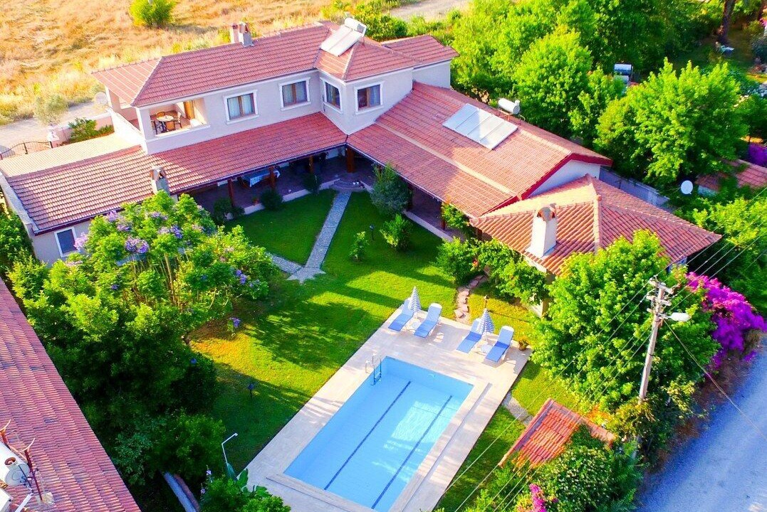 Photo of Outdoor in Dalyan