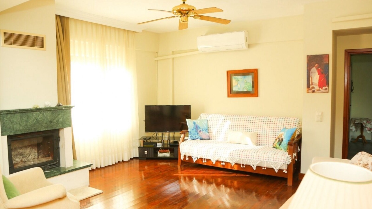 Photo of Livingroom in Dalyan