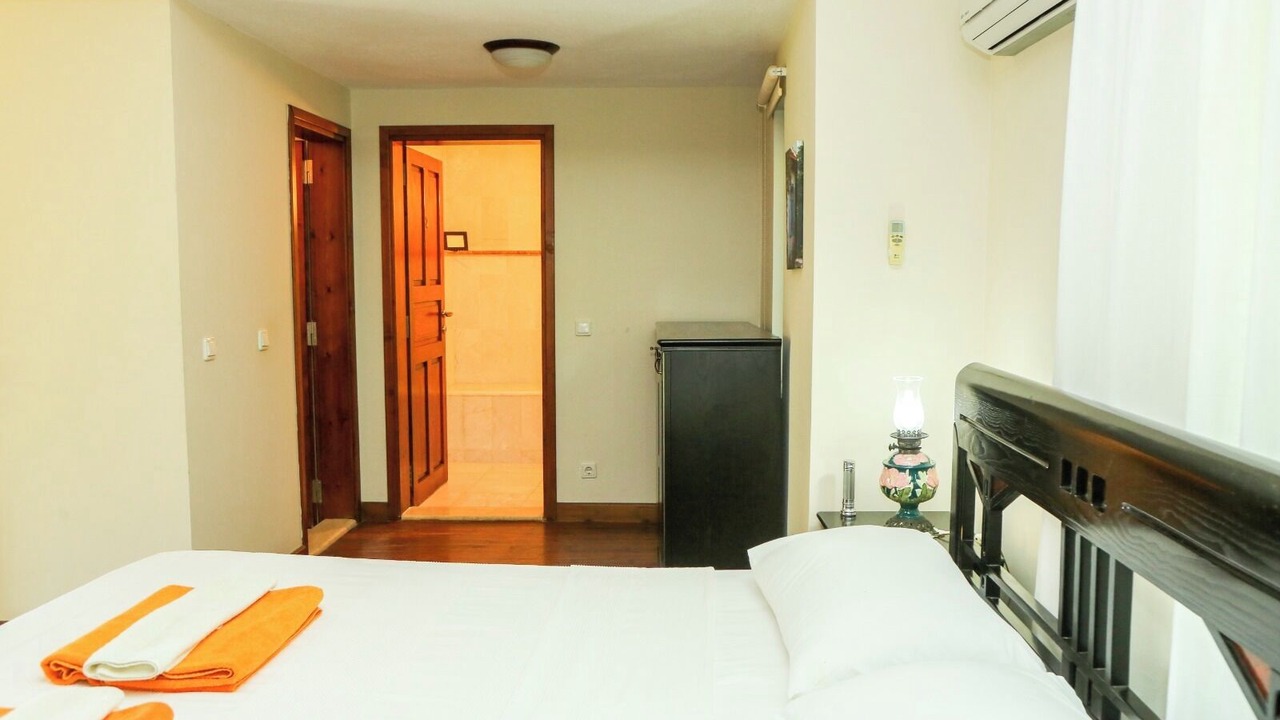 Photo of Bedroom in Dalyan