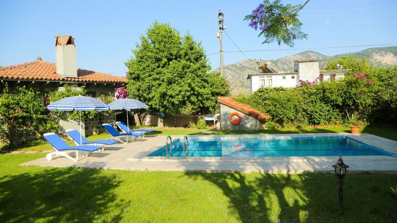 Photo of Outdoor in Dalyan