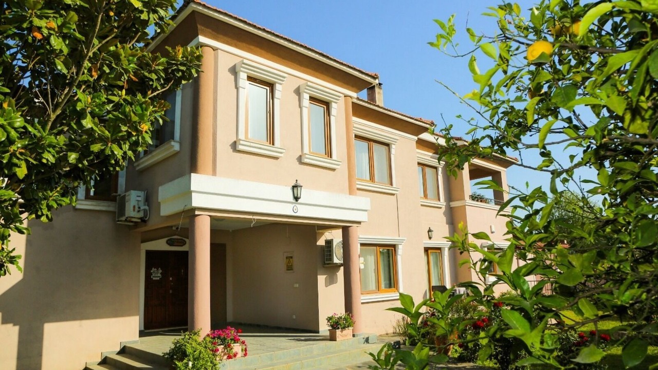 Photo of Outdoor in Dalyan