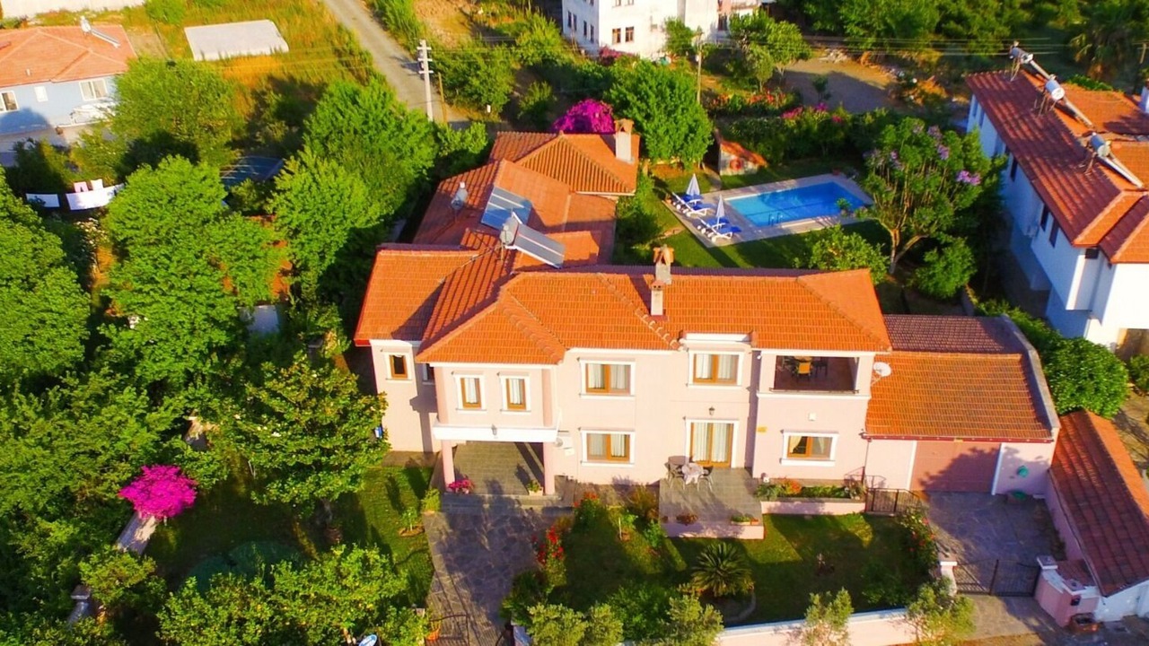 Photo of Outdoor in Dalyan
