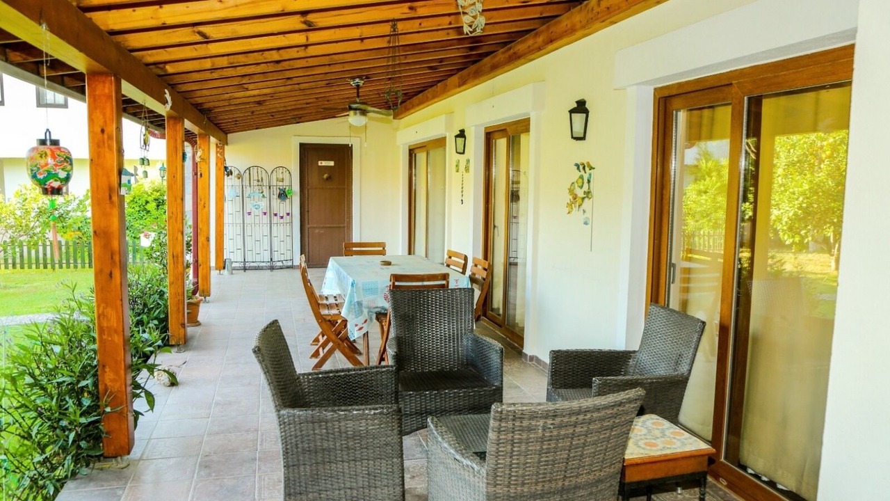 Photo of Outdoor in Dalyan