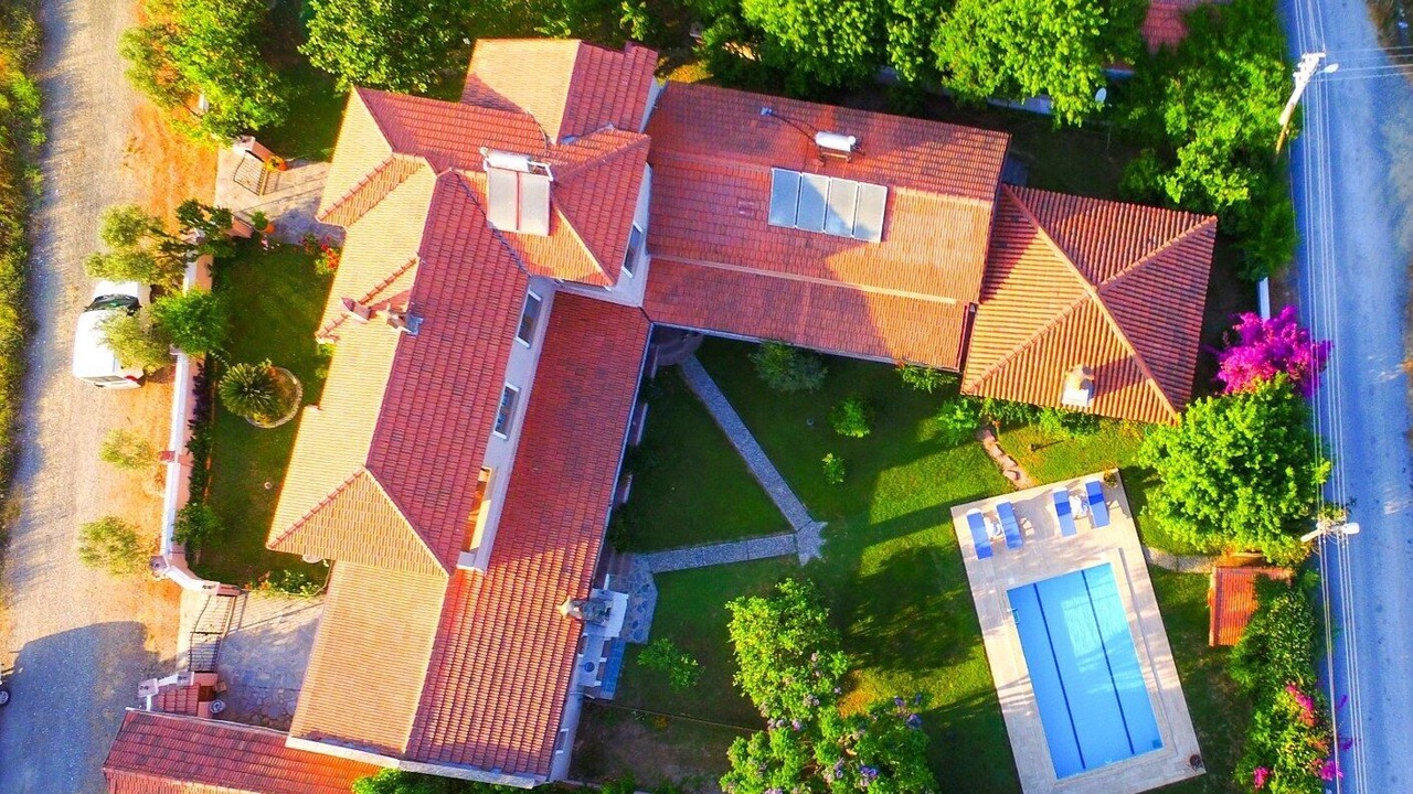 Photo of Outdoor in Dalyan