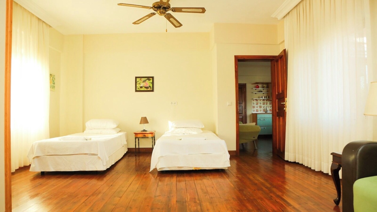 Photo of Bedroom in Dalyan