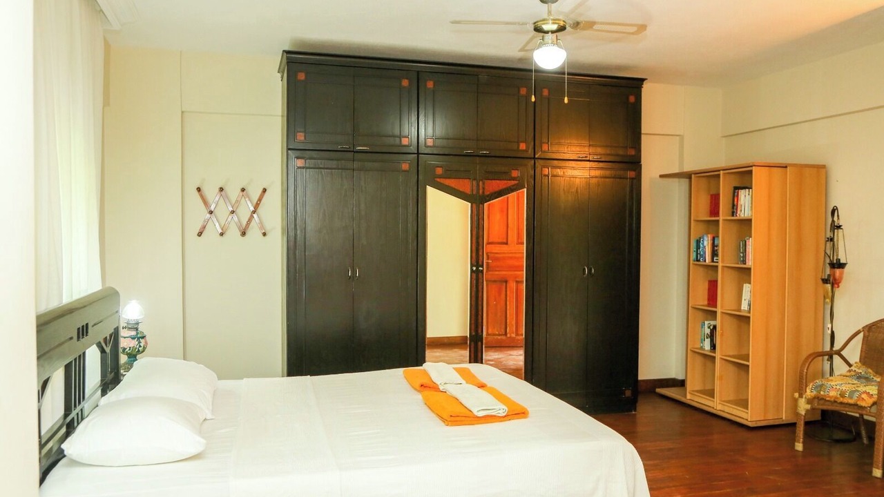 Photo of Bedroom in Dalyan
