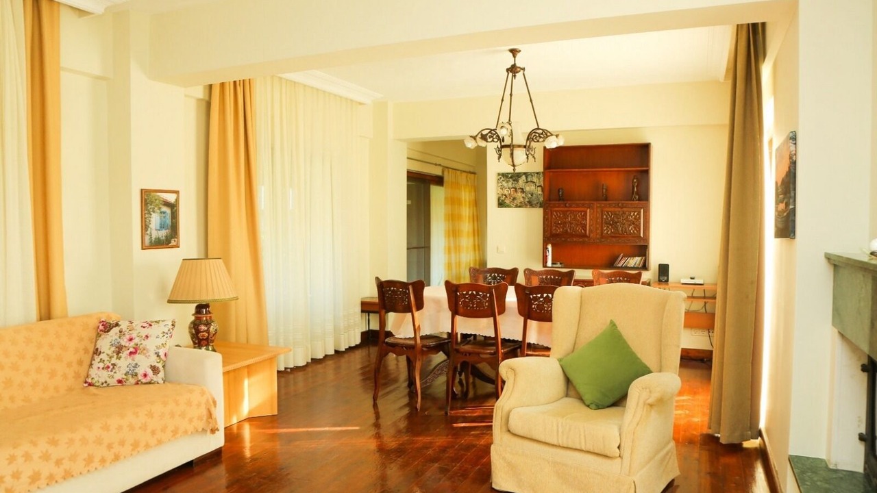 Photo of Livingroom in Dalyan