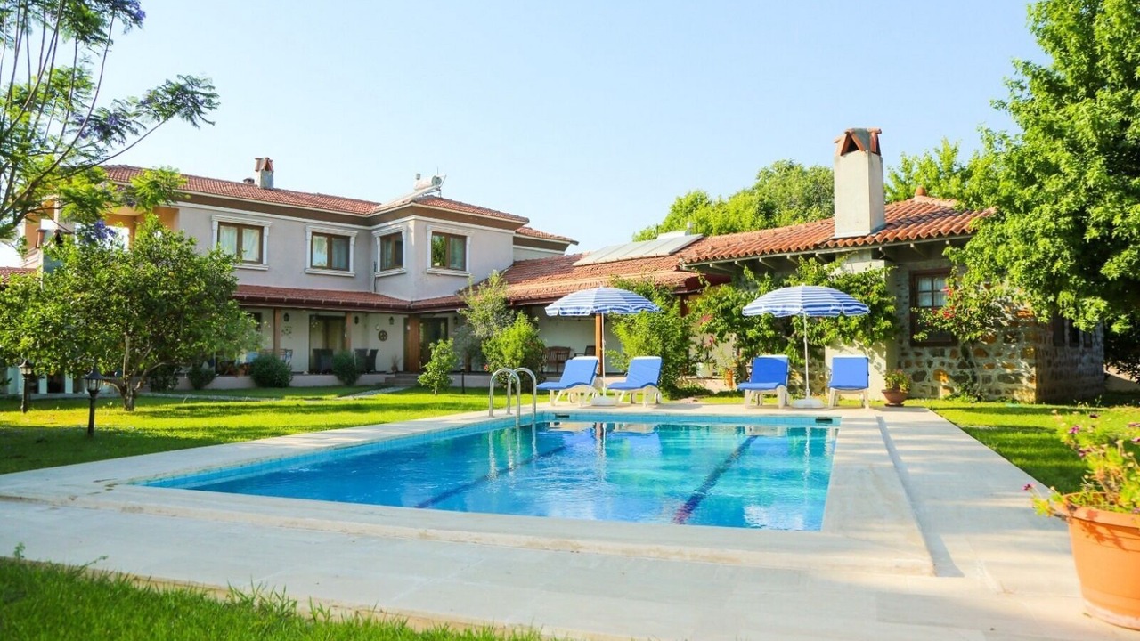 Photo of Outdoor in Dalyan