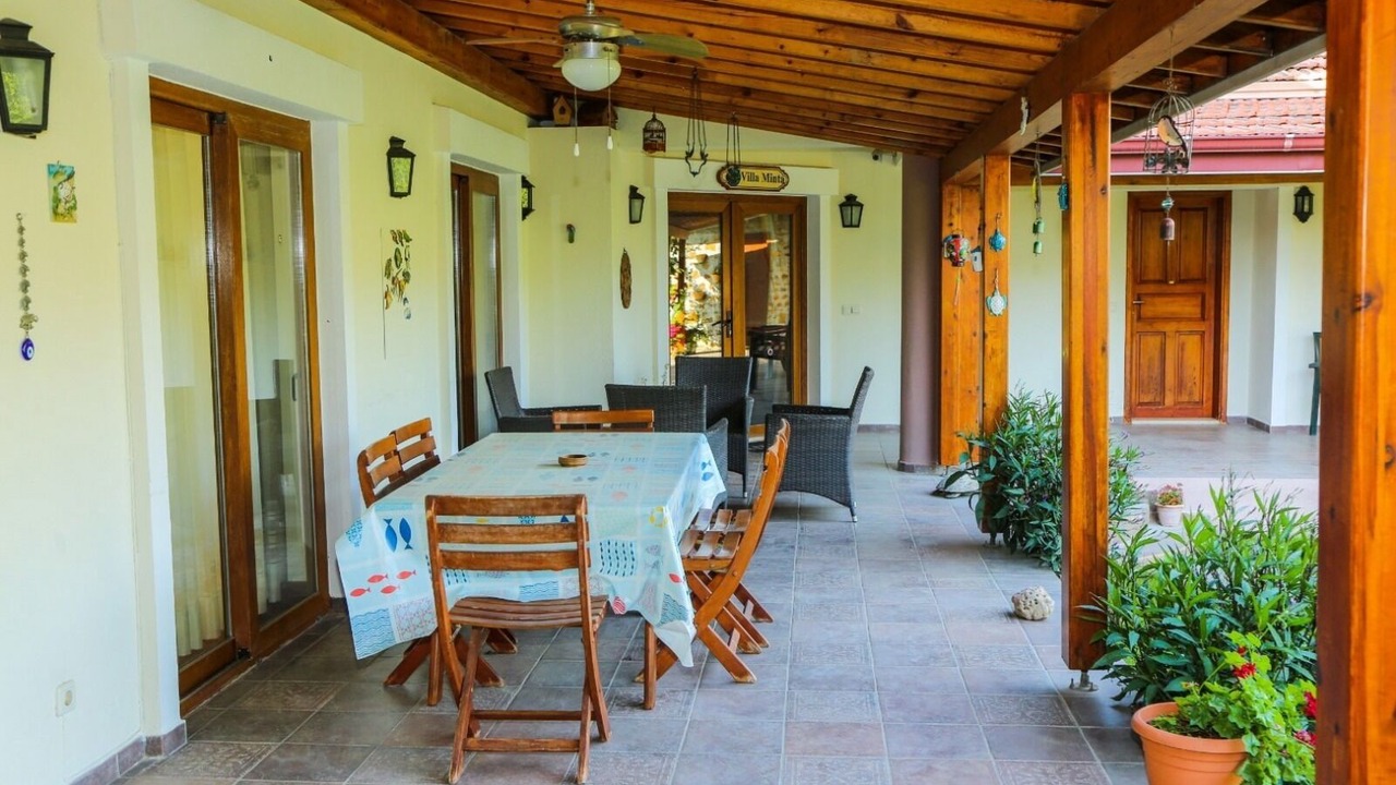 Photo of Outdoor in Dalyan