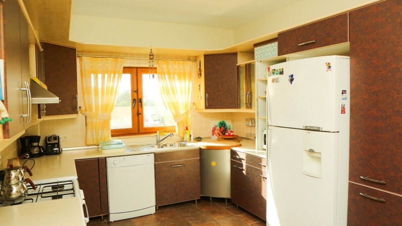 Photo of Kitchen in Dalyan