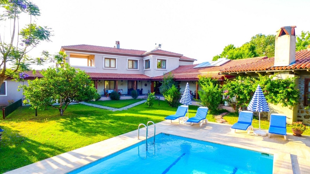 Photo of Outdoor in Dalyan