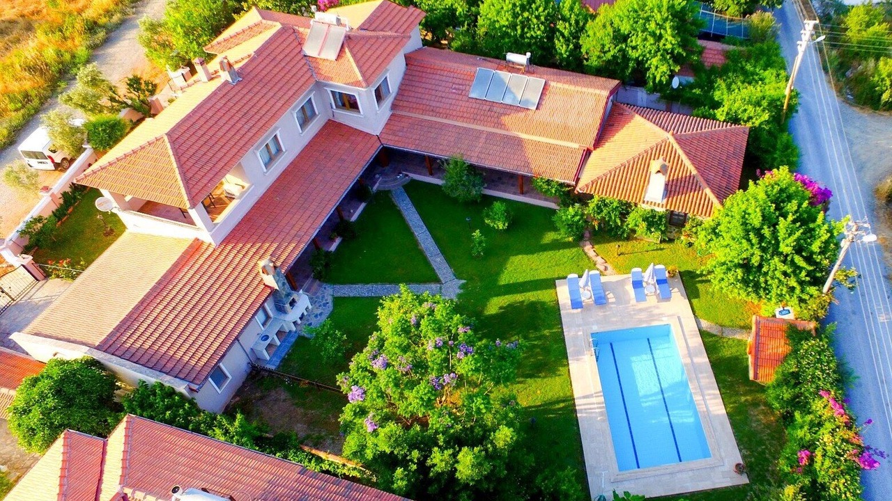Photo of Outdoor in Dalyan