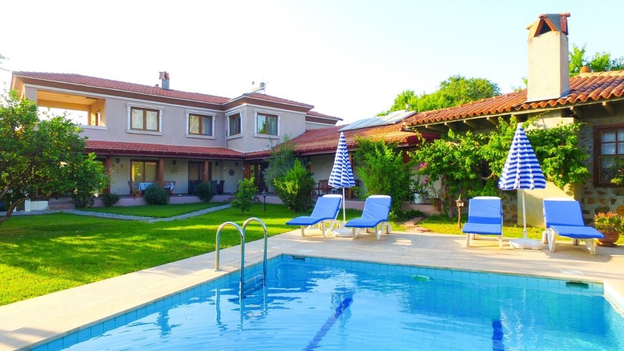 Photo of Outdoor in Dalyan