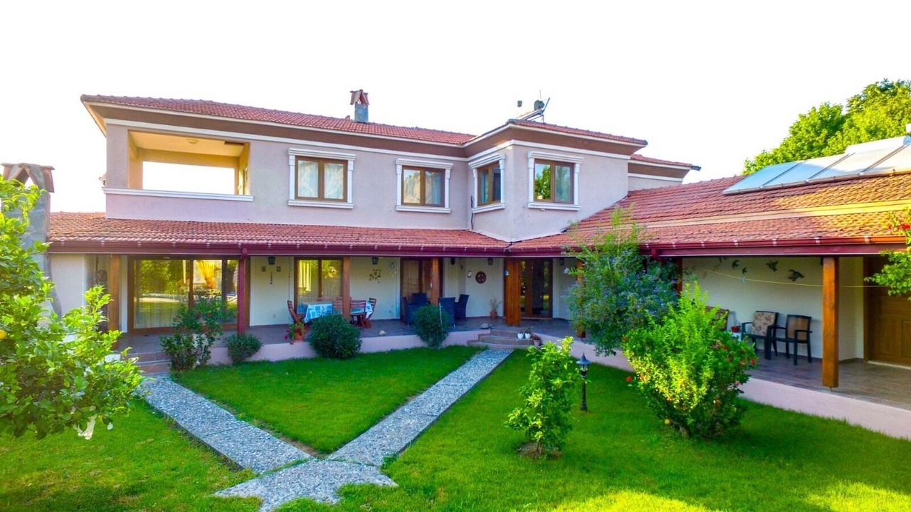 Photo of Outdoor in Dalyan