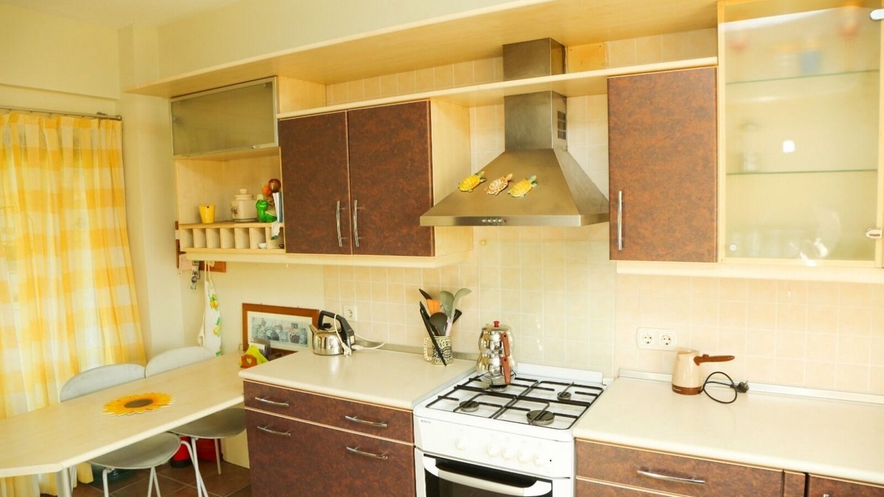 Photo of Kitchen in Dalyan