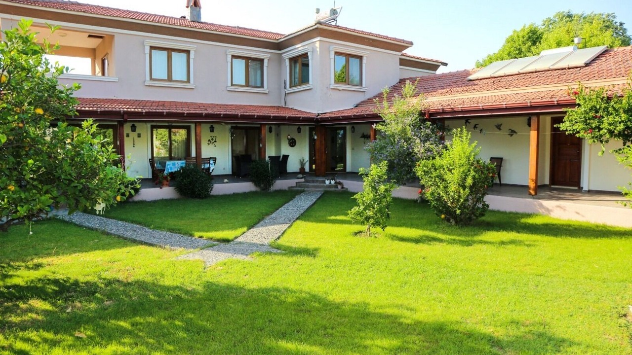 Photo of Outdoor in Dalyan