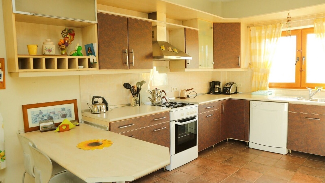 Photo of Kitchen in Dalyan