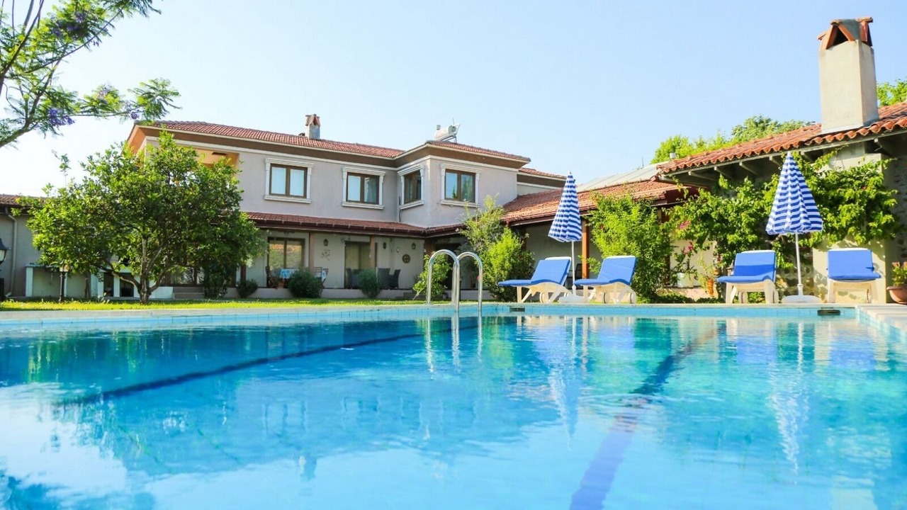 Photo of Outdoor in Dalyan