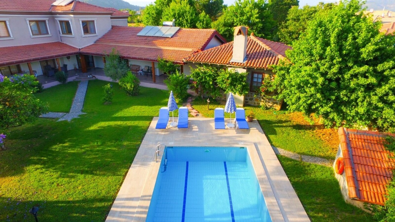Photo of Outdoor in Dalyan