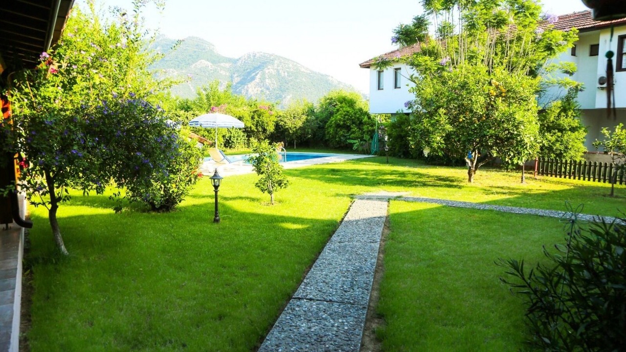 Photo of Outdoor in Dalyan