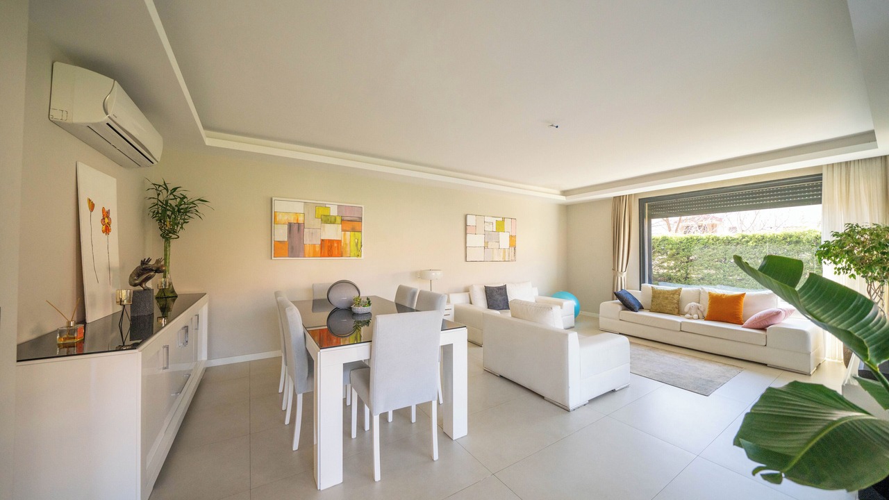 Photo of Livingroom in Icmeler