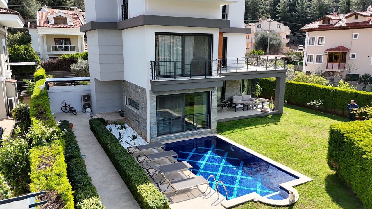 Photo of Outdoor in Icmeler