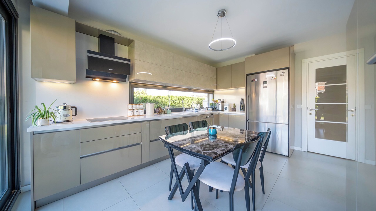 Photo of Kitchen in Icmeler