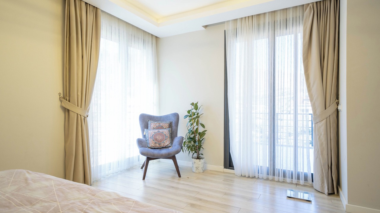 Photo of Bedroom in Icmeler
