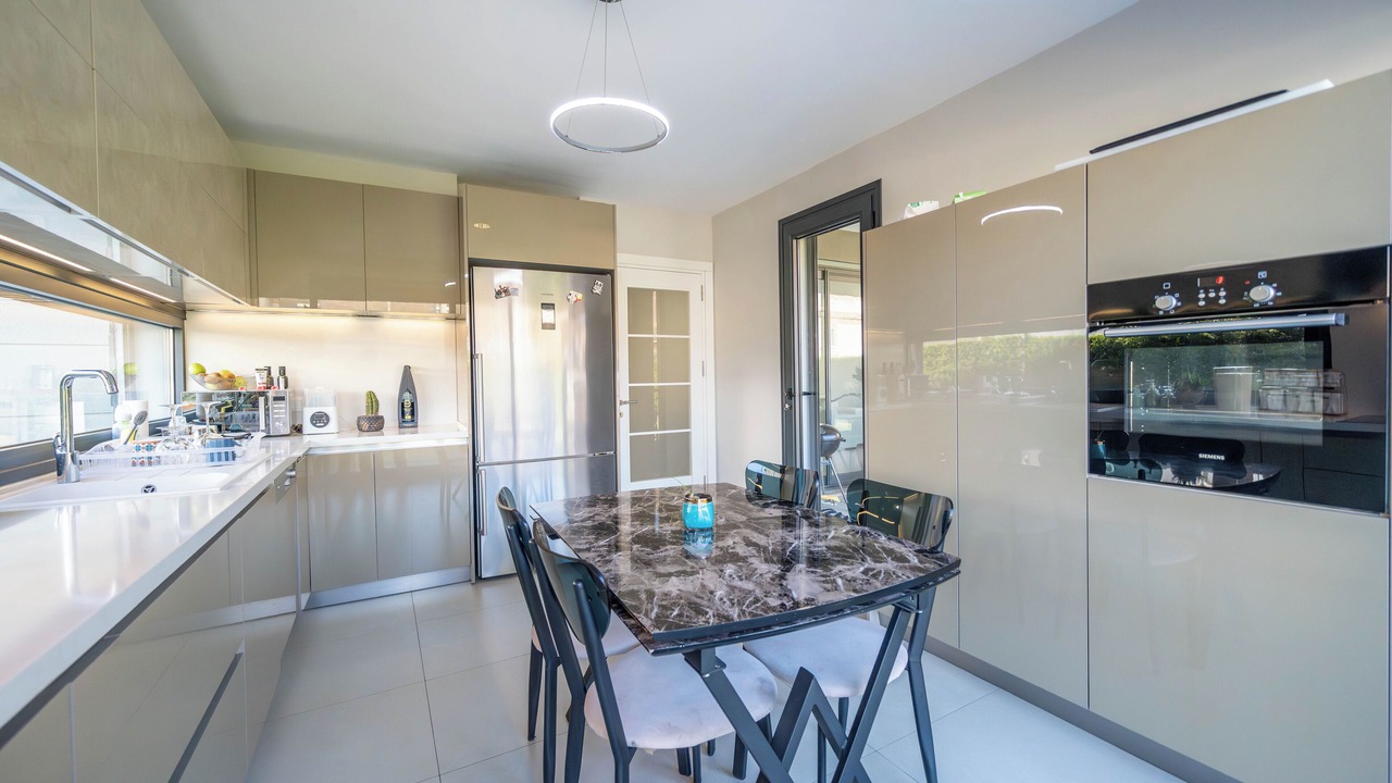Photo of Kitchen in Icmeler