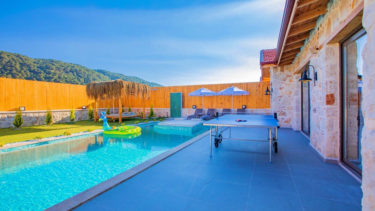 Photo of Outdoor in Sarıbelen