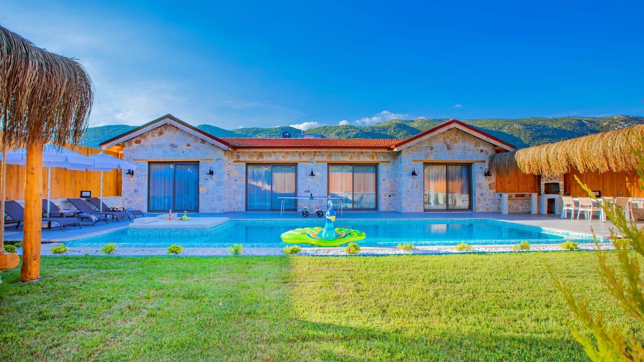 Photo of Outdoor in Sarıbelen