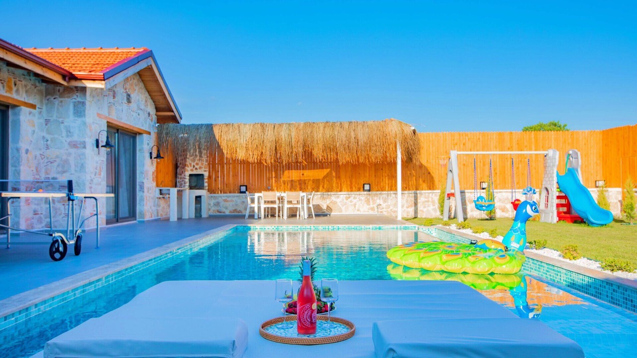 Photo of Outdoor in Sarıbelen