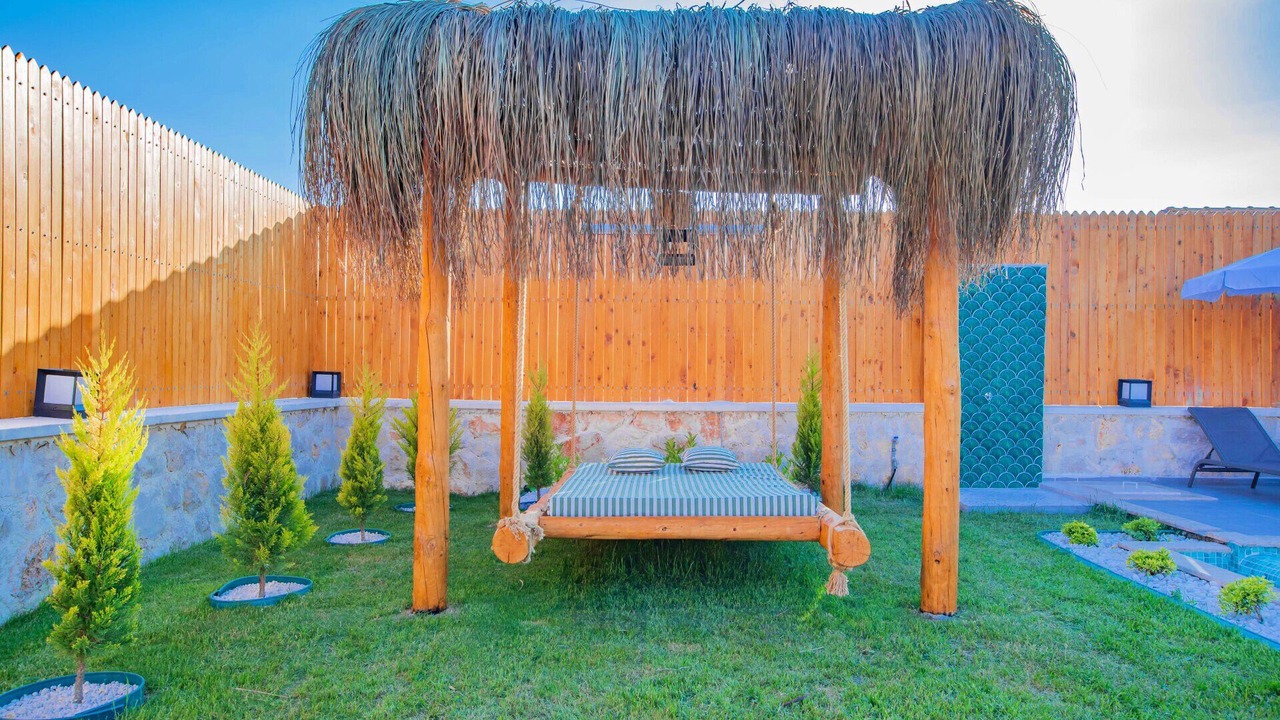 Photo of Outdoor in Sarıbelen
