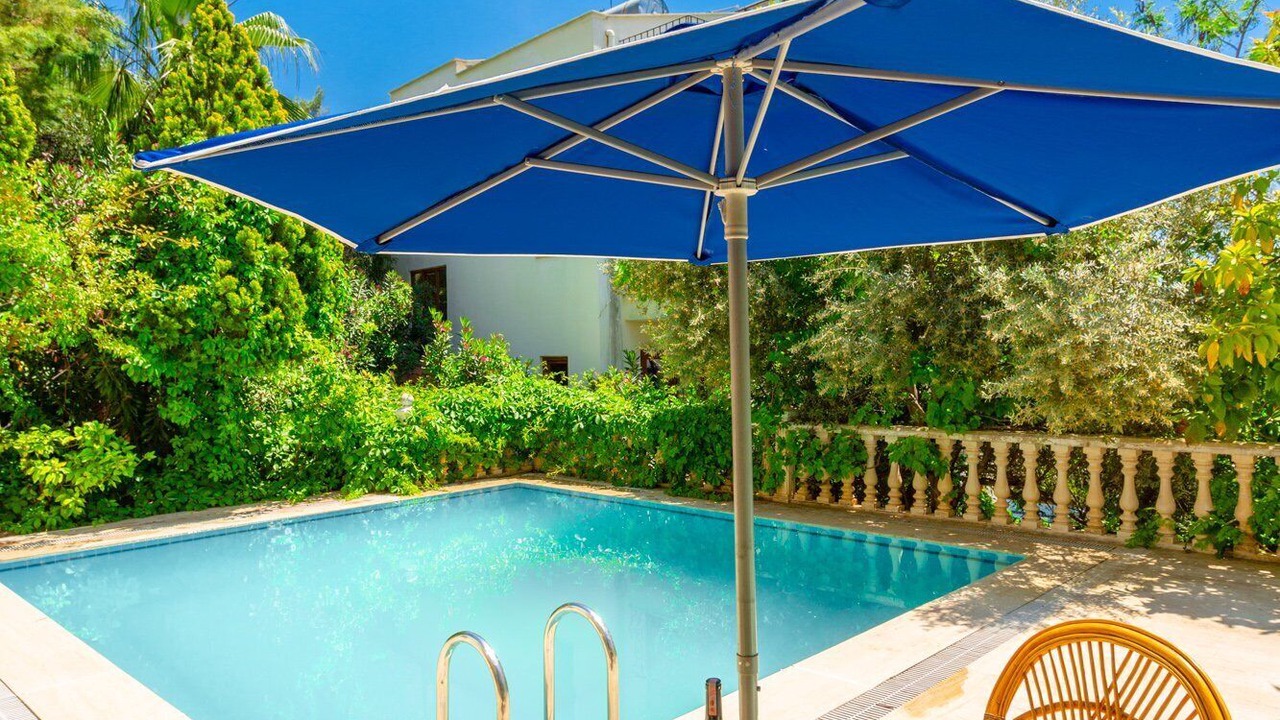 Photo of Outdoor in Kalkan