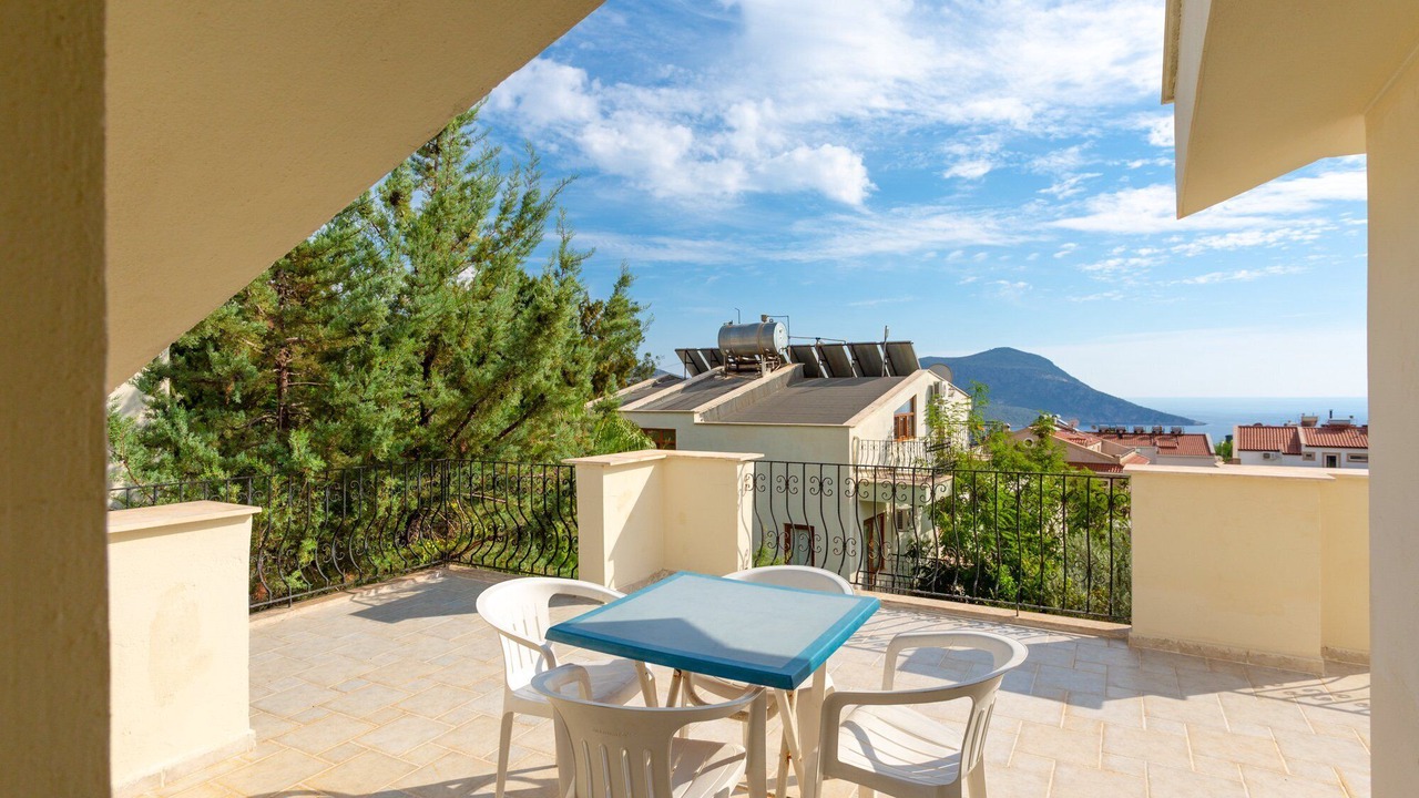 Photo of Outdoor in Kalkan