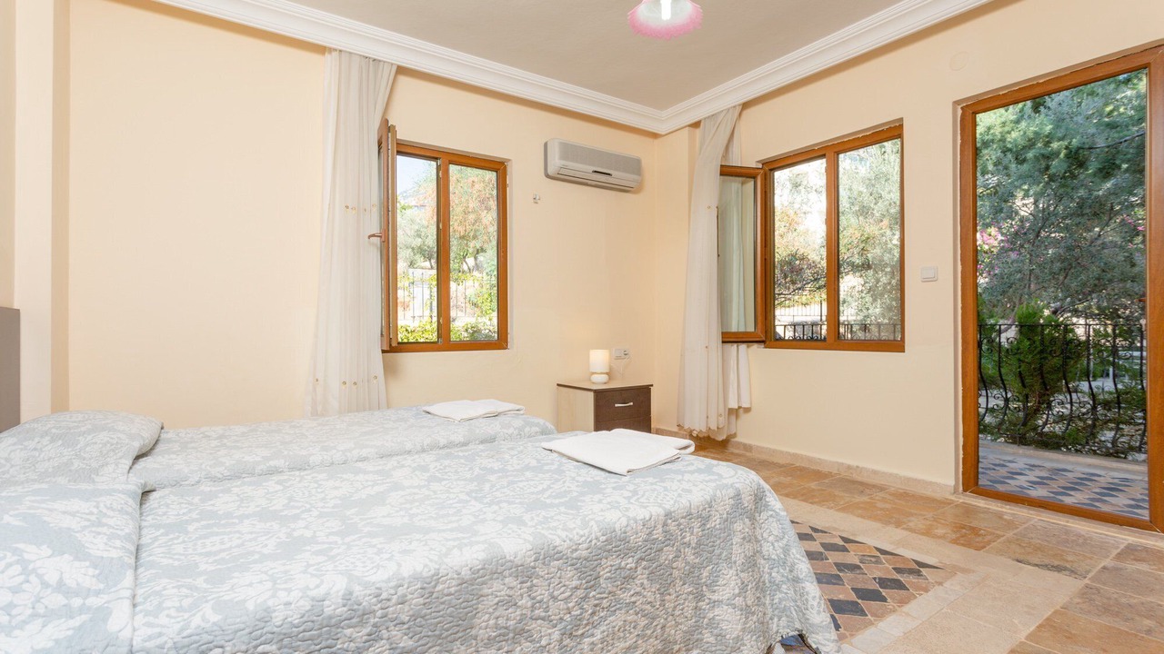 Photo of Bedroom in Kalkan