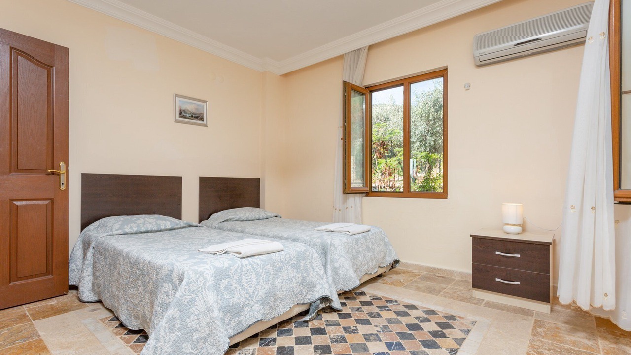 Photo of Bedroom in Kalkan