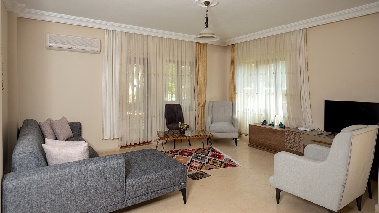 Photo of Livingroom in Kalkan