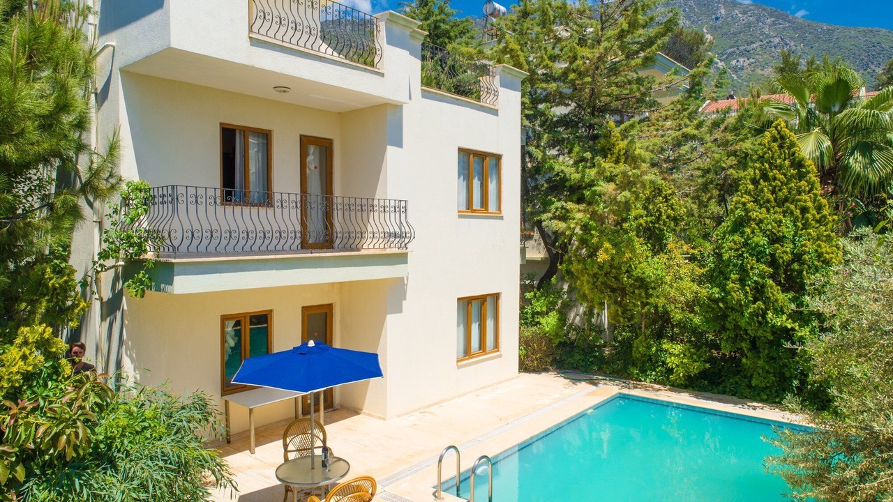 Photo of Outdoor in Kalkan