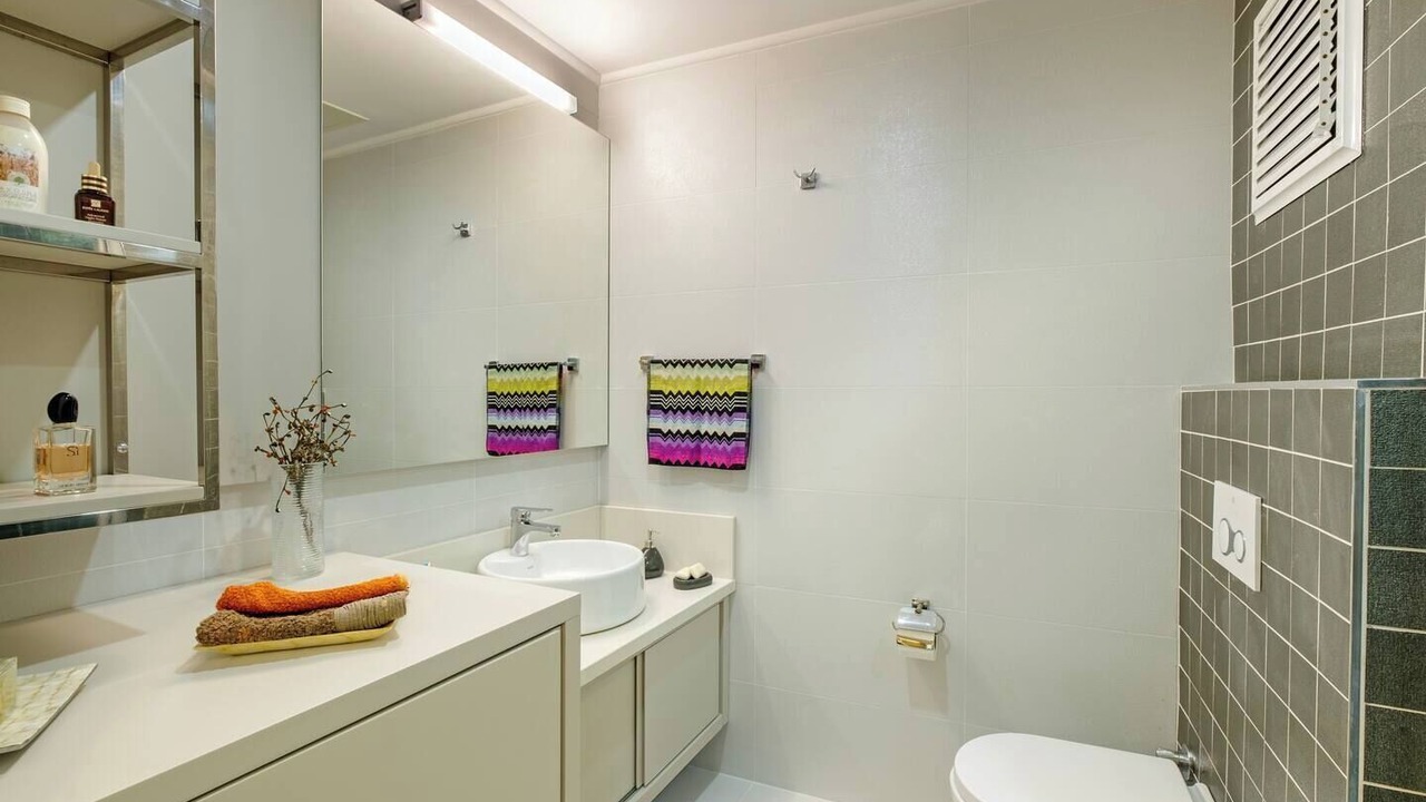 Photo of Bathroom in Kundu