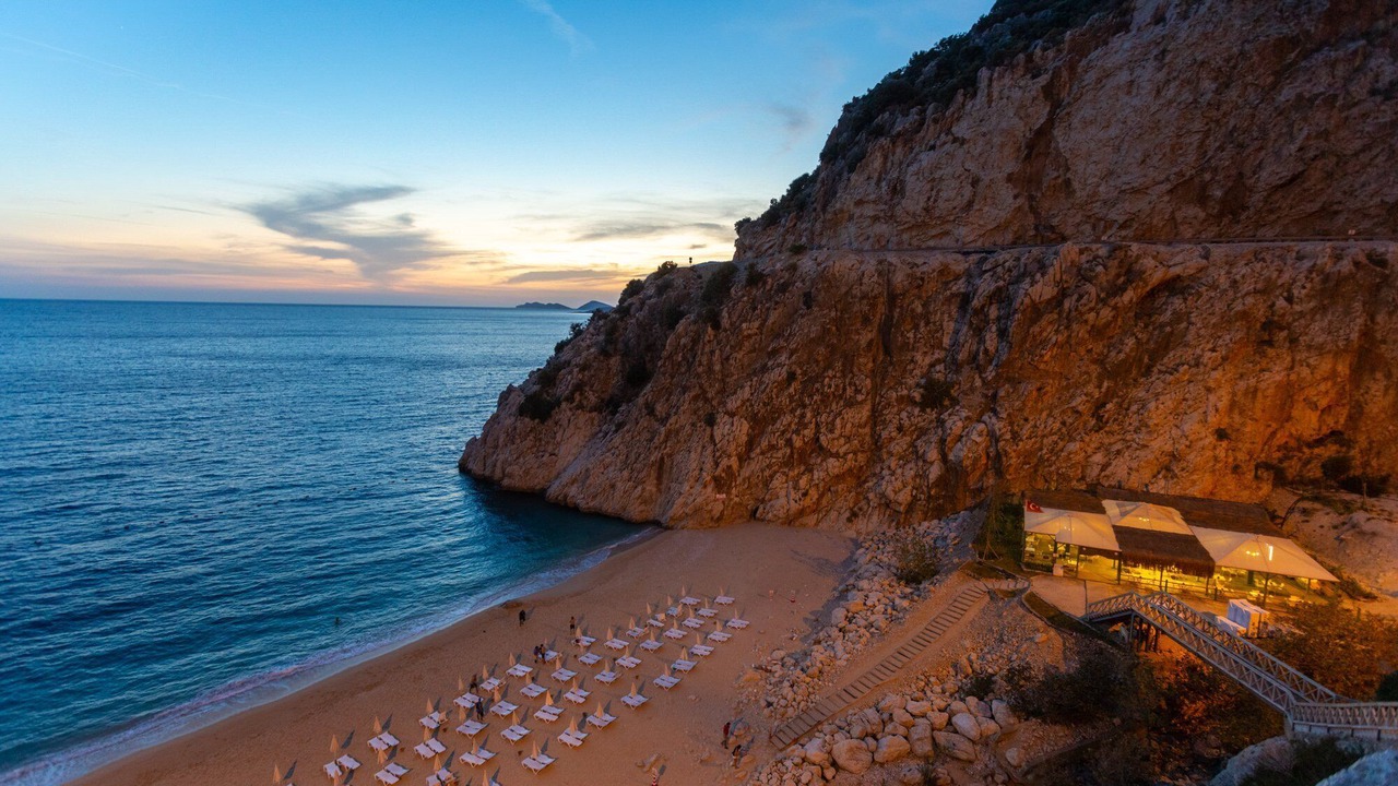 Photo of Others in Kalkan