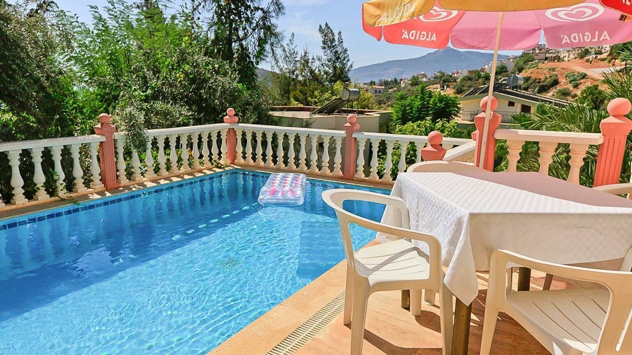 Photo of Outdoor in Kalkan