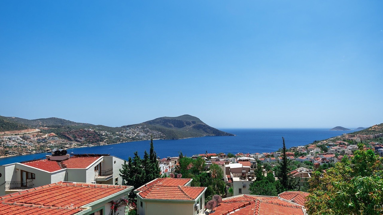 Photo of Others in Kalkan