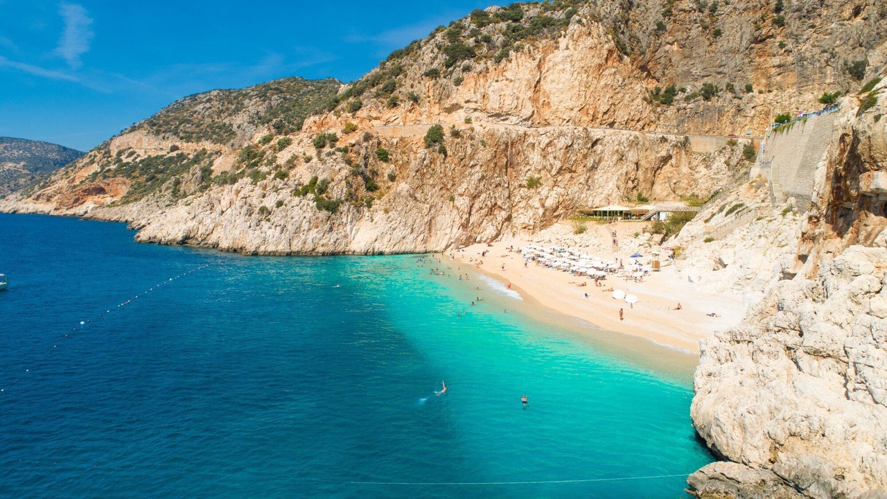Photo of Others in Kalkan