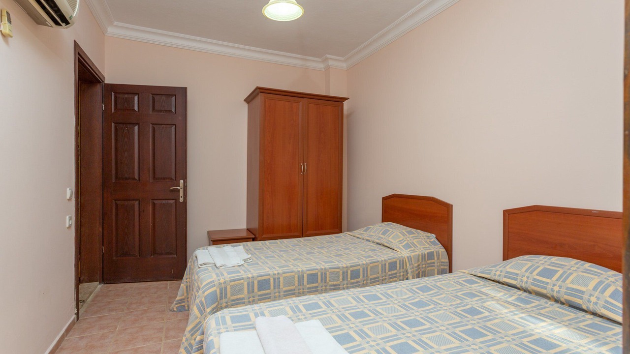Photo of Bedroom in Kalkan