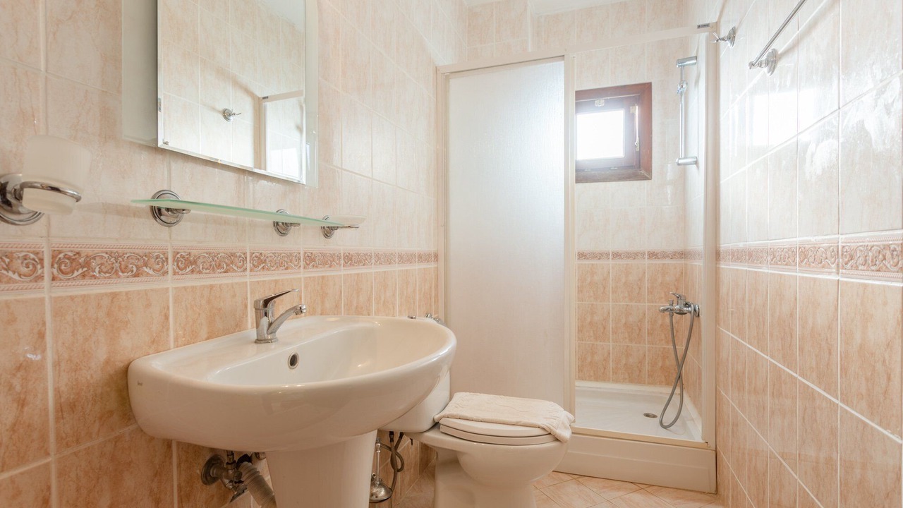 Photo of Bathroom in Kalkan