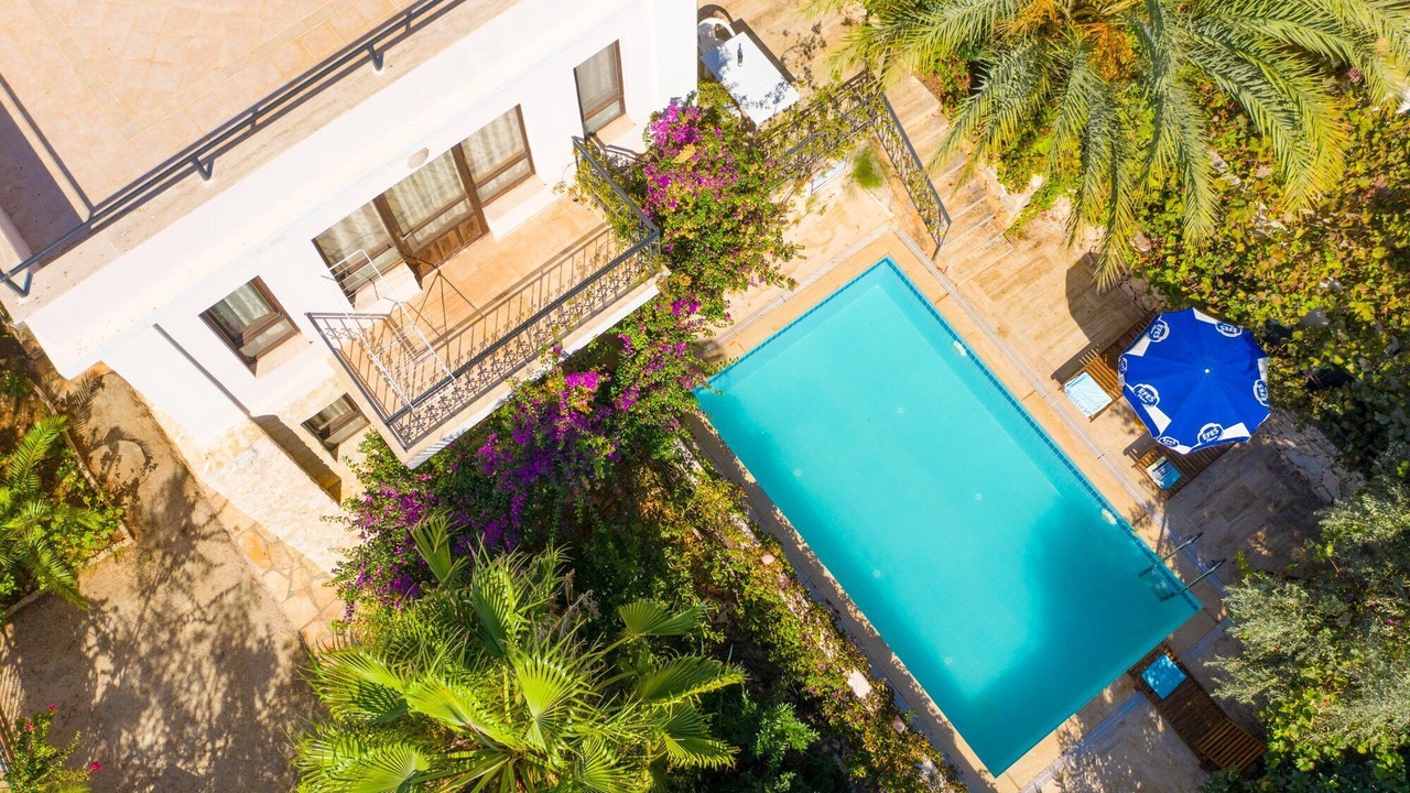 Photo of Outdoor in Kalkan