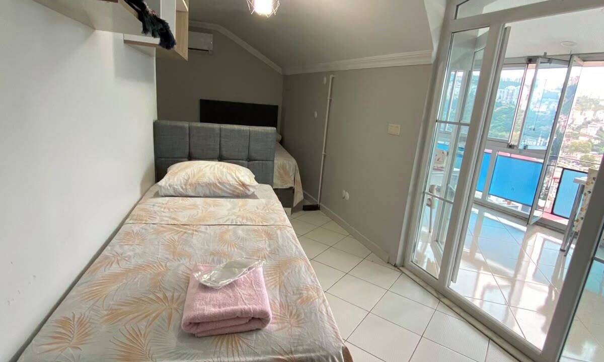 Photo of Bedroom in Kaymakli