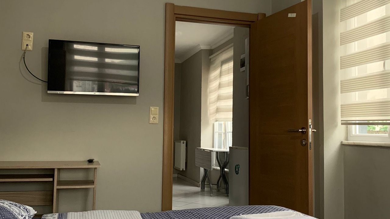 Photo of Bedroom in Kaymakli